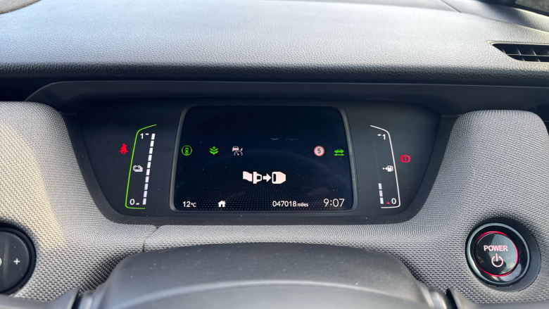 Honda Jazz 1.5 i-MMD Hybrid Crosstar EX 5dr eCVT Hybrid Hatchback